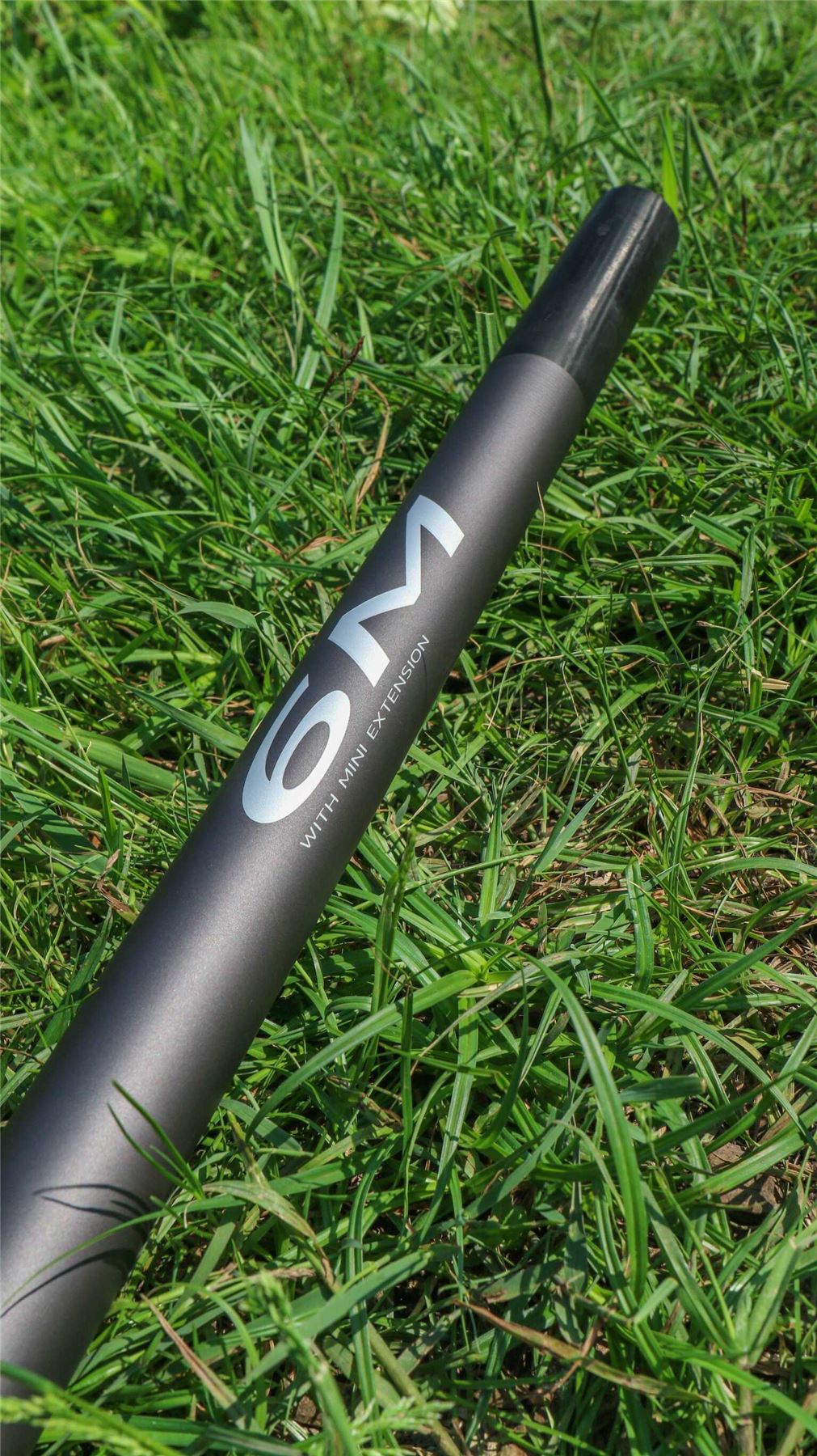 Preston Innovations Euro XS Edge Pole