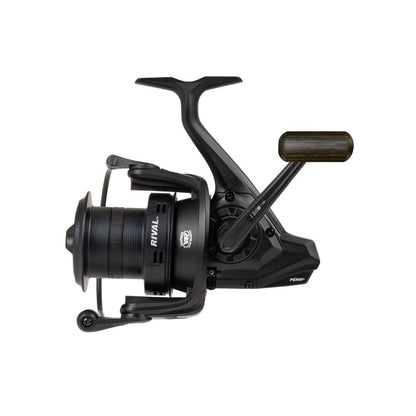 Penn Rival Longcast Reel