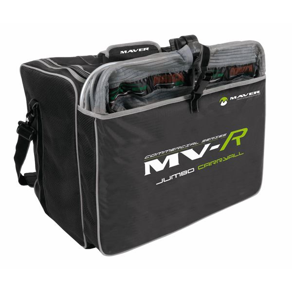 Maver Jumbo Carryall