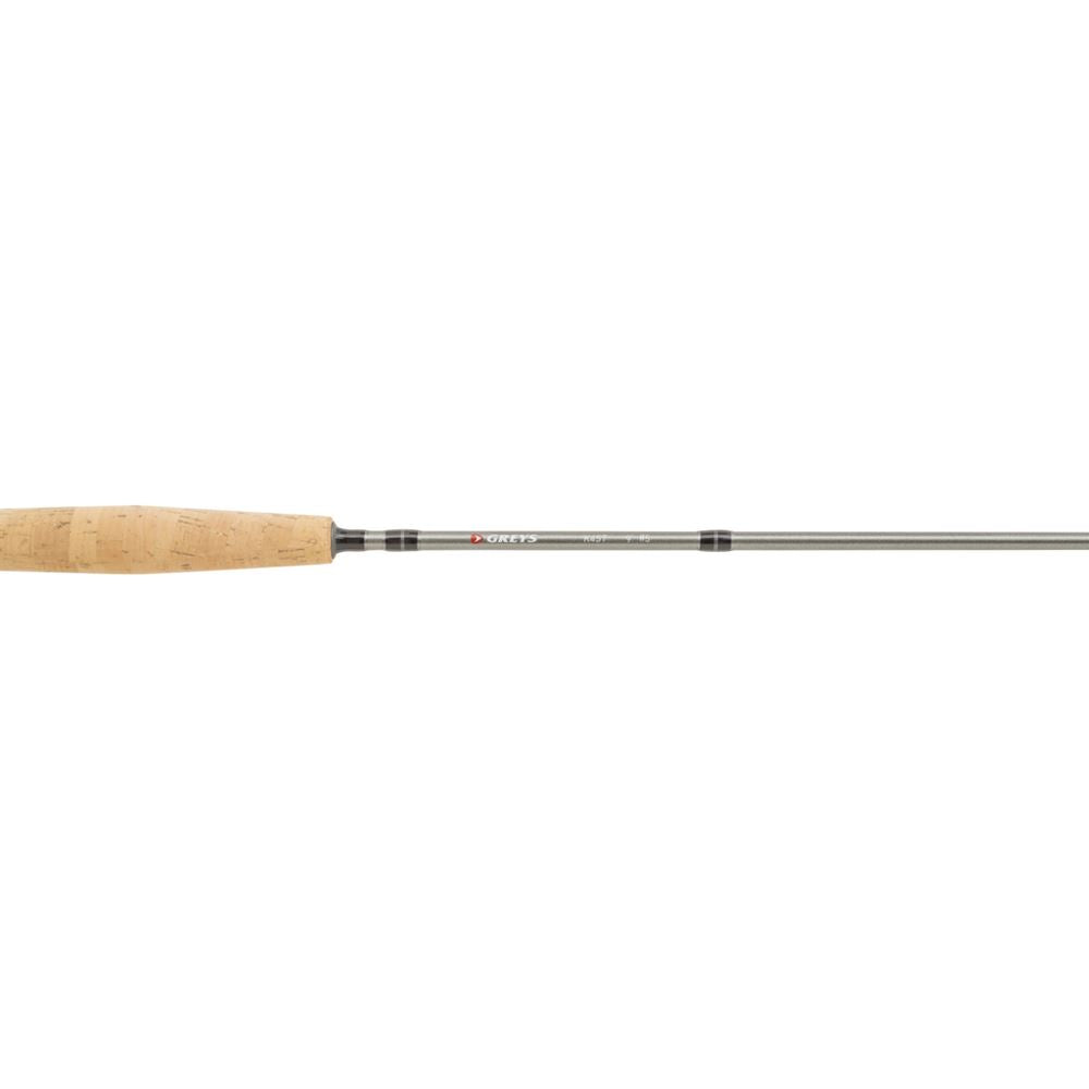 Greys K4ST Fly Rod & Reel Combo