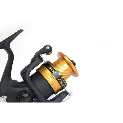 Shimano FX Reel