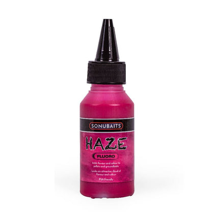 Sonubaits Haze Liquid