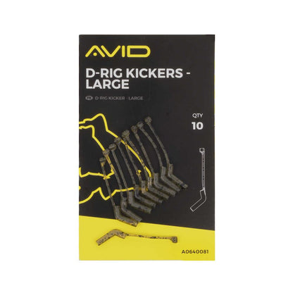 Avid Carp D-Rig Kicker