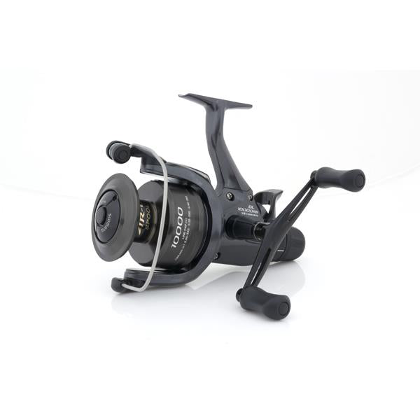 Shimano Baitrunner DL