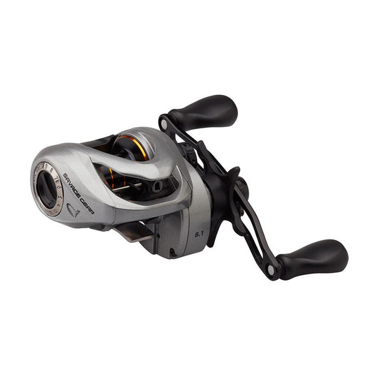 Savage Gear SG6 250 Baitcasting Reel