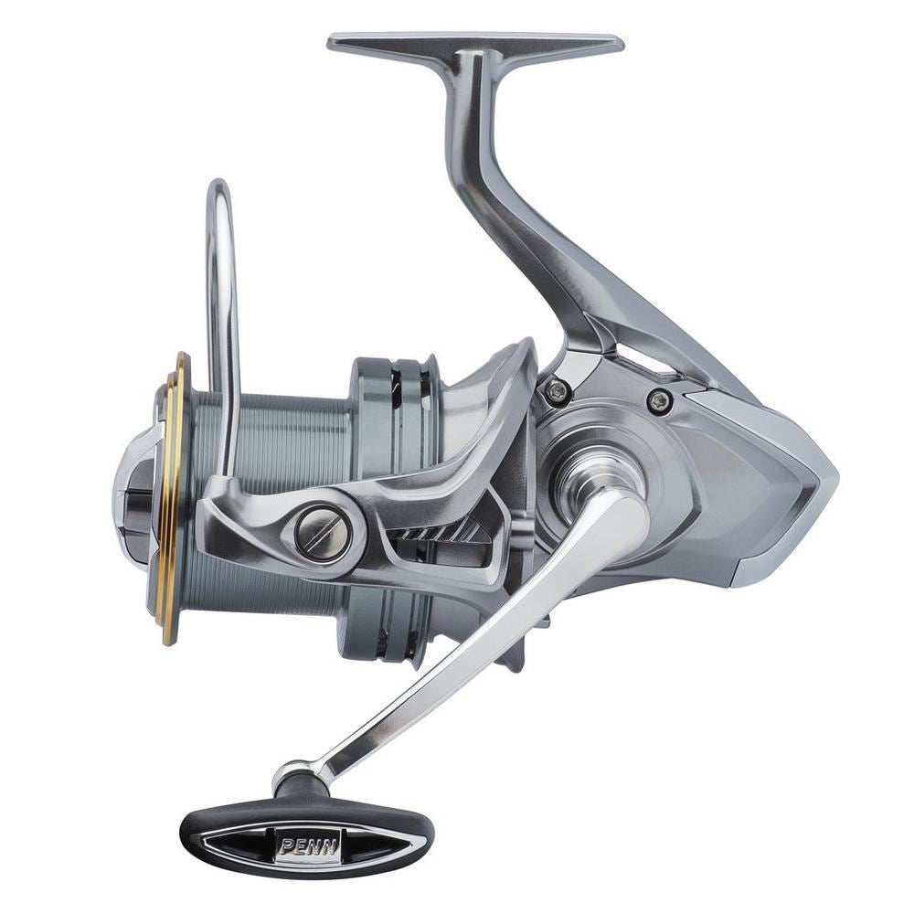 Penn Tidal Longcast Reel