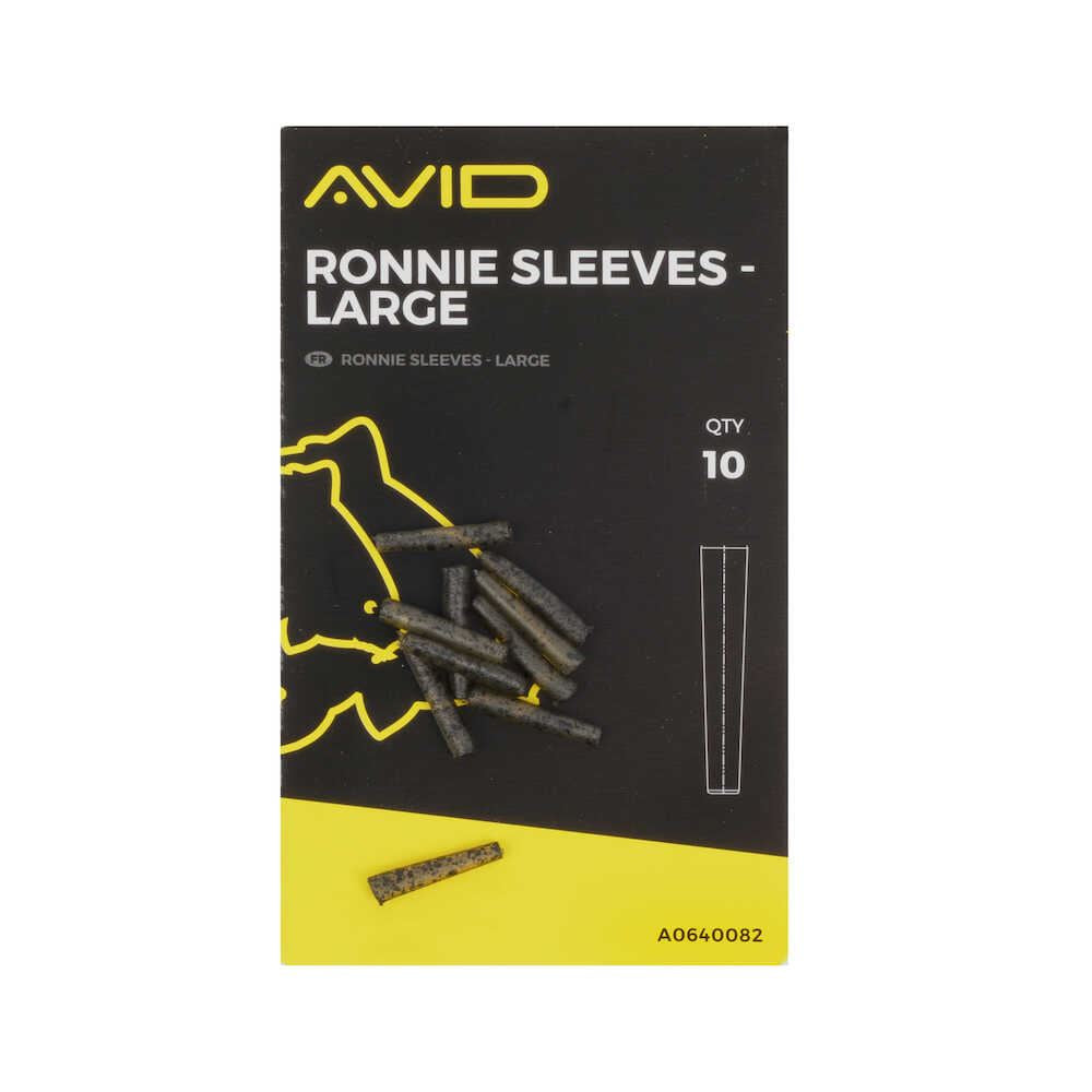 Avid Carp Ronnie Sleeve