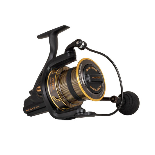 Penn Battle III Longcast Reel 7000