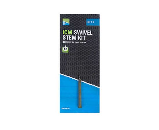 Preston Innovations ICM Swivel Stem Kit