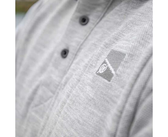 Preston Innovations Grey Polo