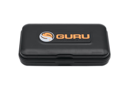 Guru Adjustable Rig Case