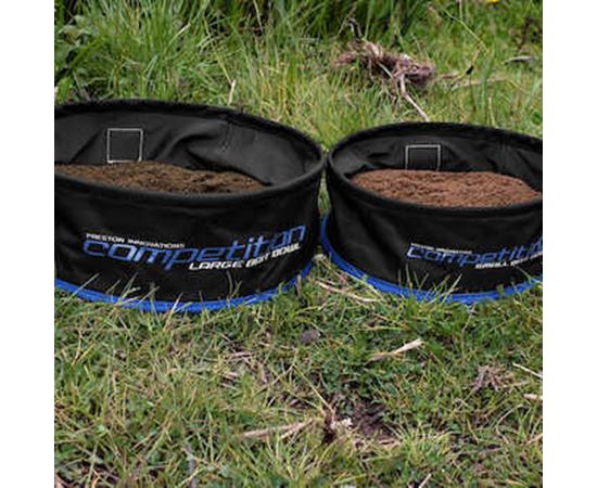 Preston Innovations Competition Bait Bowls