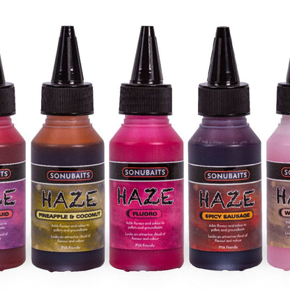 Sonubaits Haze Liquid