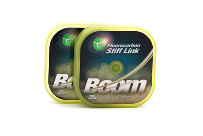 Korda Boom Fluorocarbon Hooklink