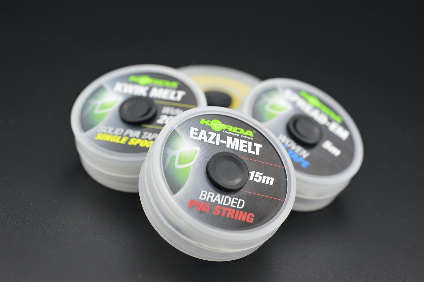 Korda Eazi-Melt 15m PVA String