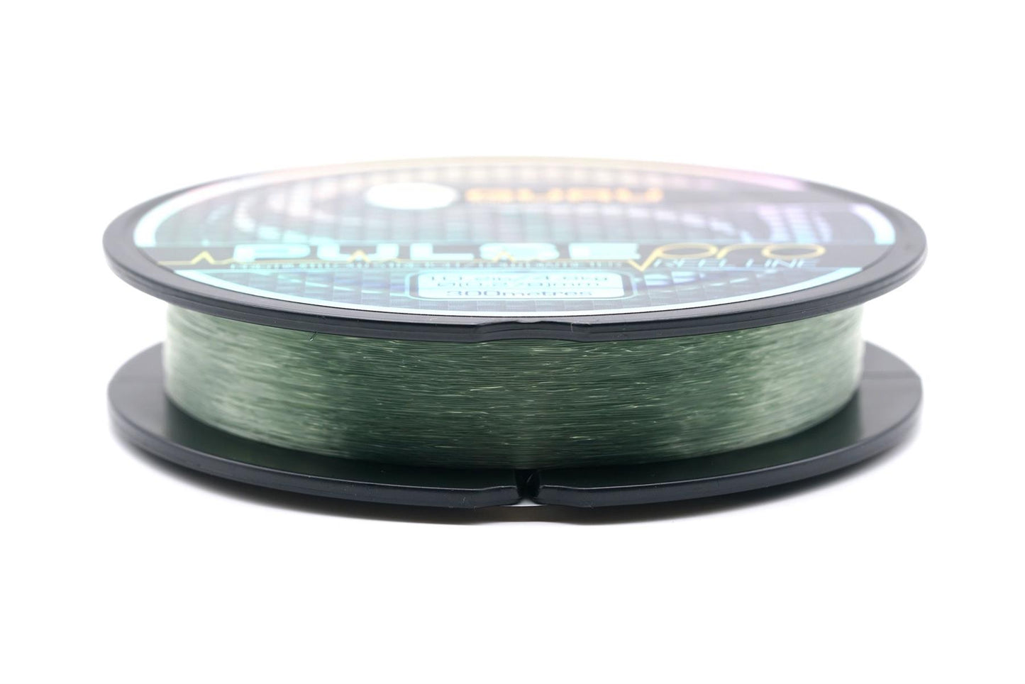 Guru Pulse Pro 300m Monofilament Line