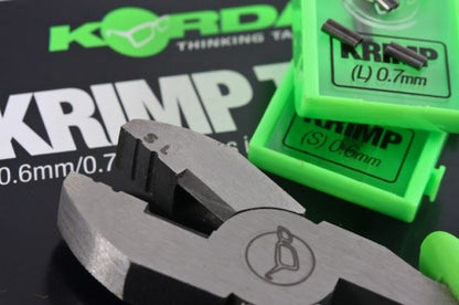 Korda Krimp Tool