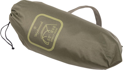 Wychwood 60" MHR Brolly Front