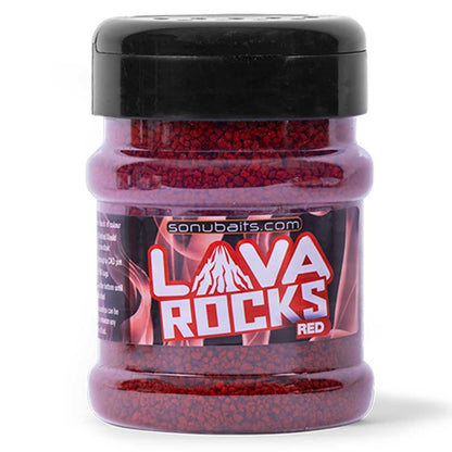 Sonubaits Lava Rocks