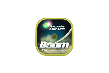 Korda Boom Fluorocarbon Hooklink