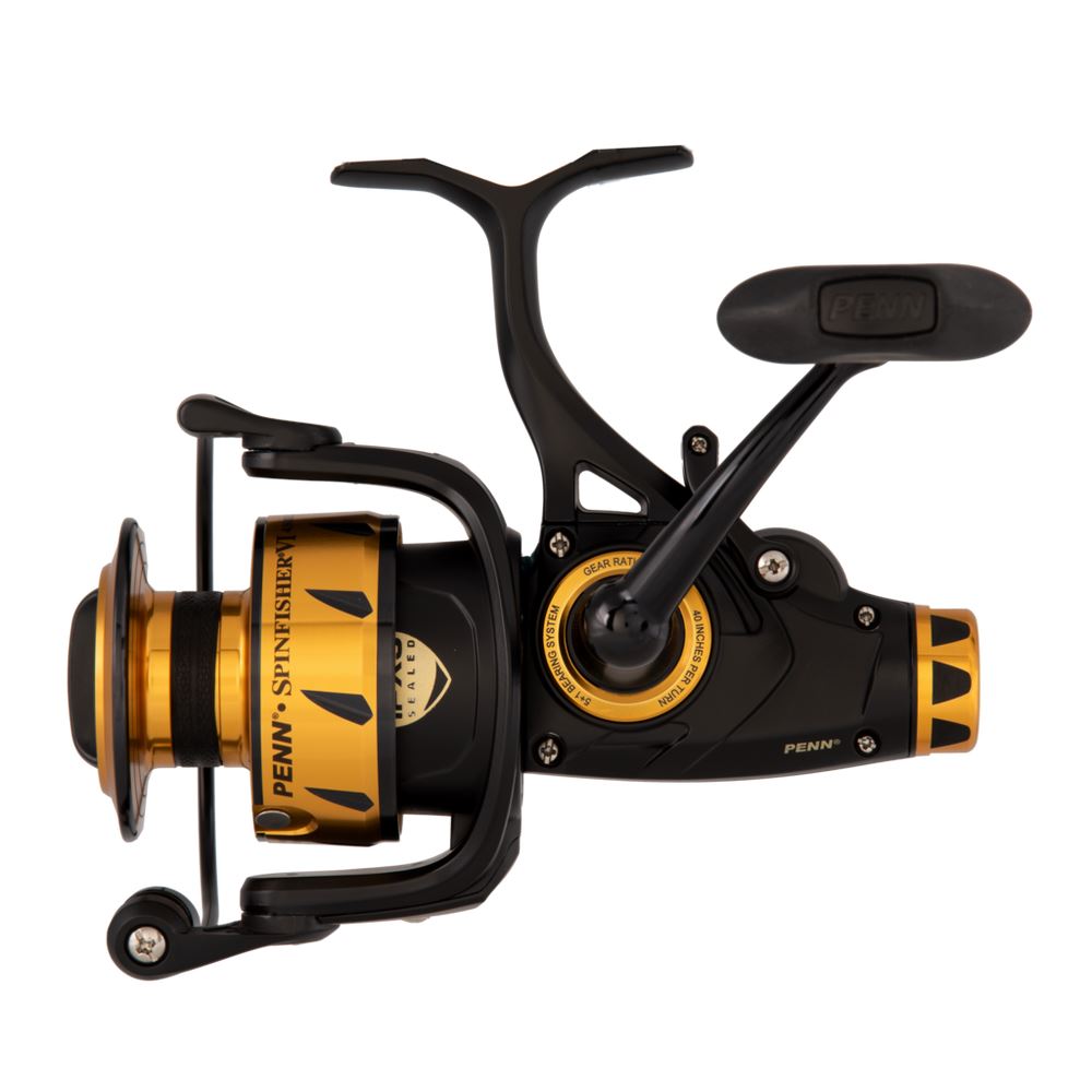 Penn Spinfisher VI Live Liner Reel