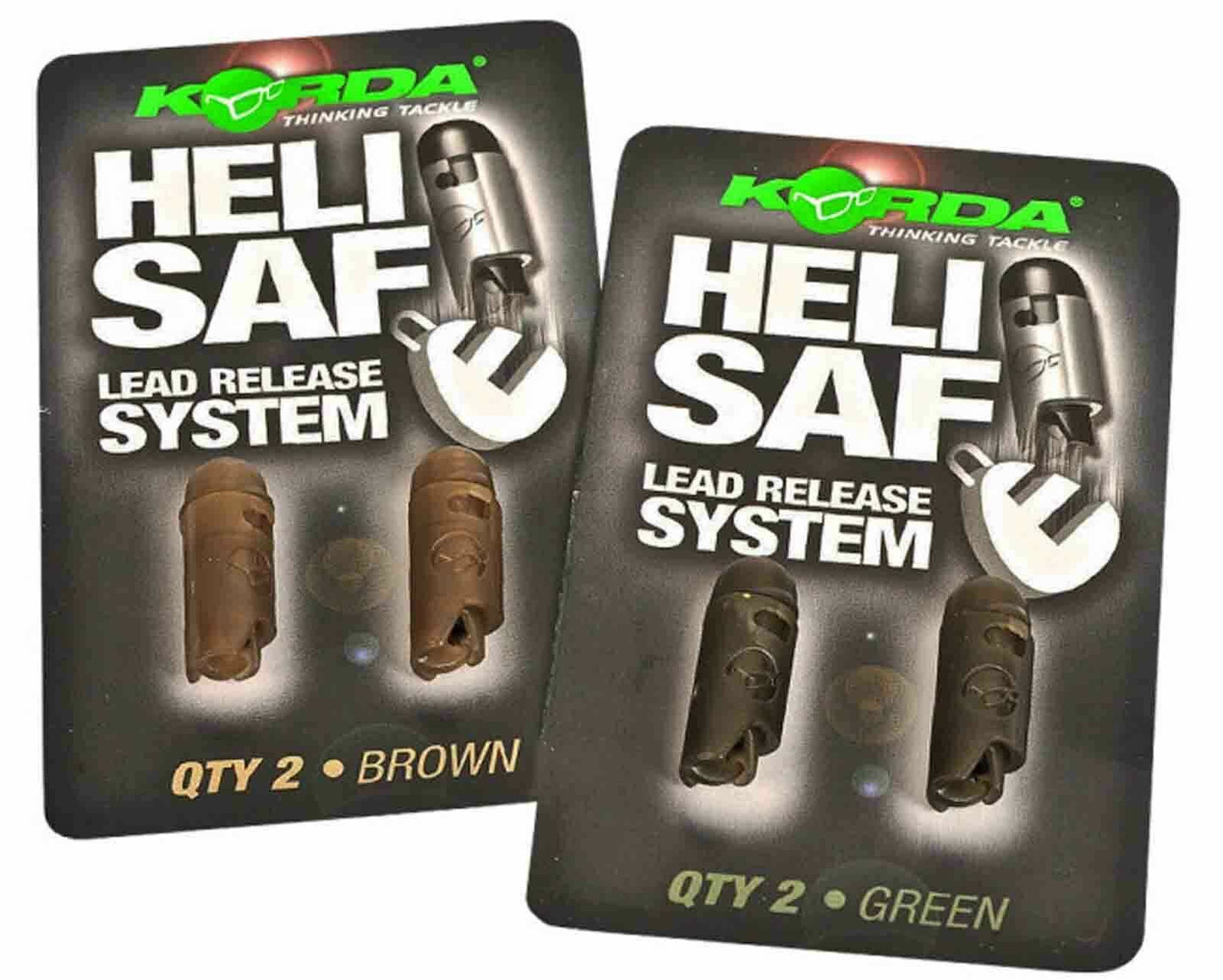 Korda Heli Safe Droppers