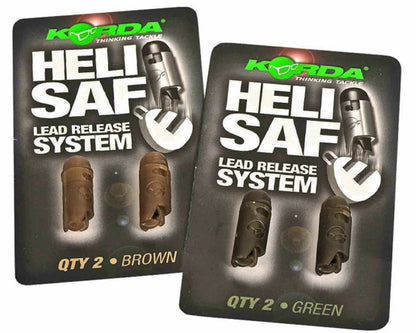 Korda Heli Safe Droppers