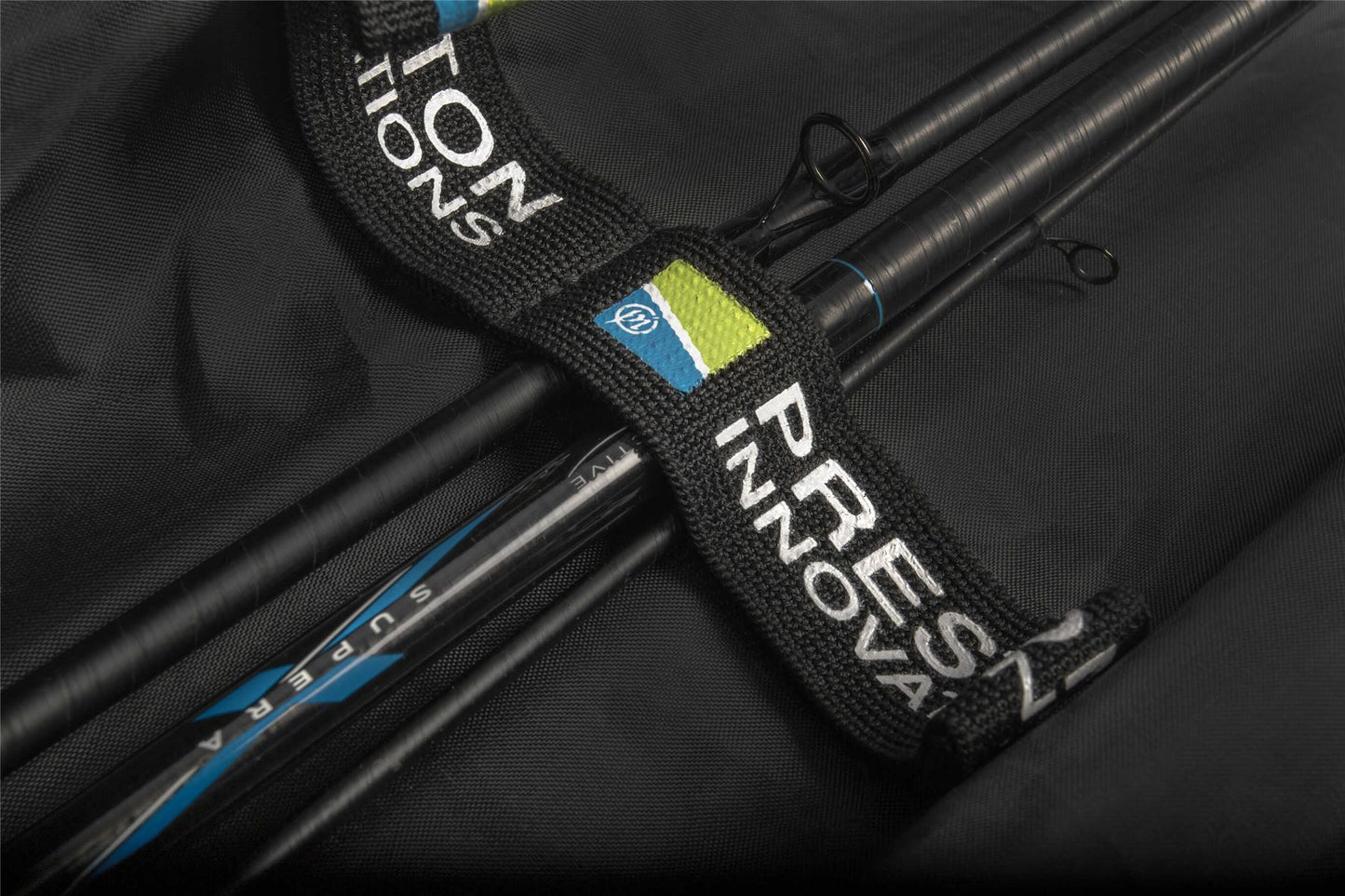 Preston Innovations Supera X Compact Ready Rod Holdall