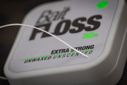 Korda Unwaxed Bait Floss