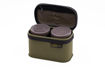 Korda Compac Tea Set - 2 Piece