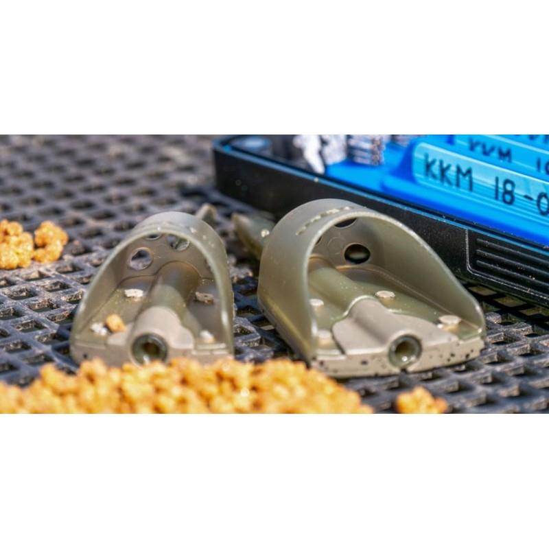 Preston Innovations ICS Solid Pellet Feeders