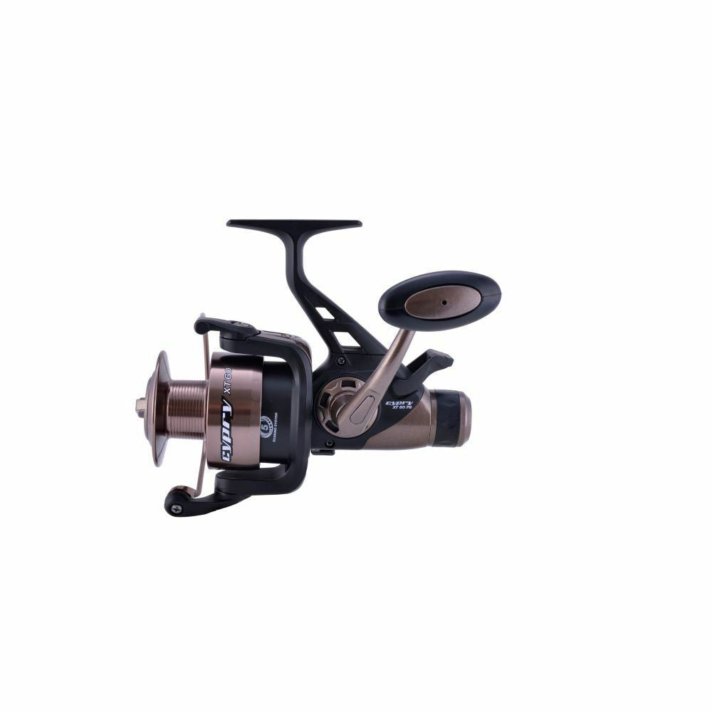 Shakespeare Cypry Carp XT FS Reel