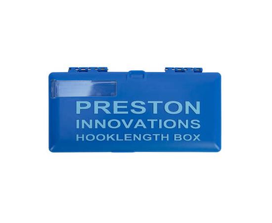 Preston Innovations Hooklength Box