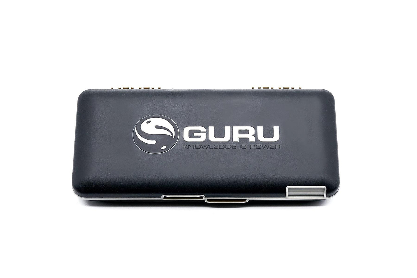 Guru Stealth Rig Case