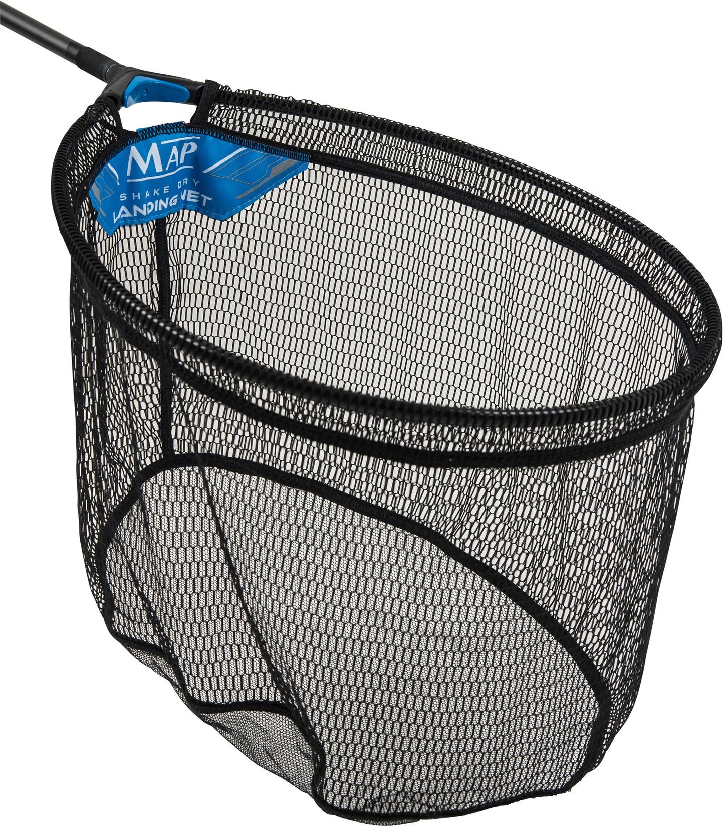 MAP Shake Dry Landing Net