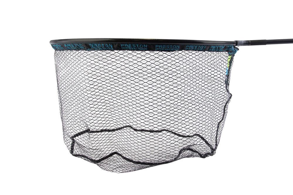 Preston Innovations Latex Carp Landing Net