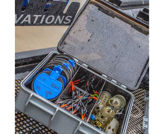 Preston Innovations Hardcase Accessory Boxes