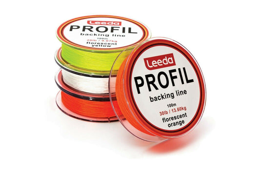 Leeda Profil Backing Fly Line