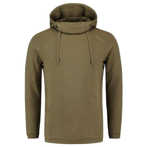 Korda Kore Lightweight Olive Hoodie