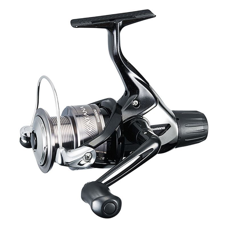 Shimano Catana Rear Drag Reel