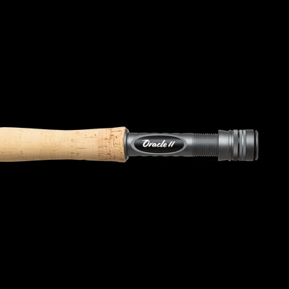 Shakespeare Oracle 2 Stillwater Fly Rod