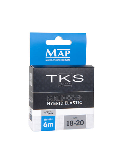 MAP TKS Hybrid Elastic