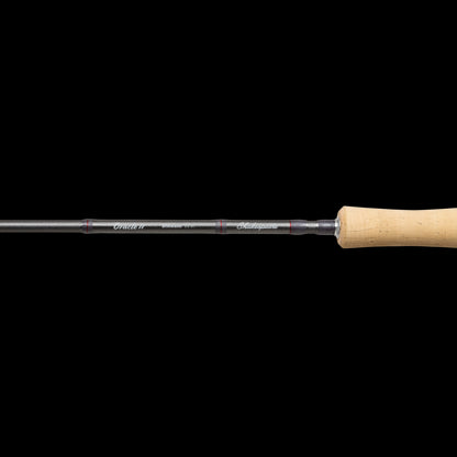 Shakespeare Oracle 2 Stillwater Fly Rod