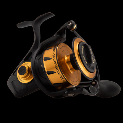 Penn Spinfisher VI Spinning Reel