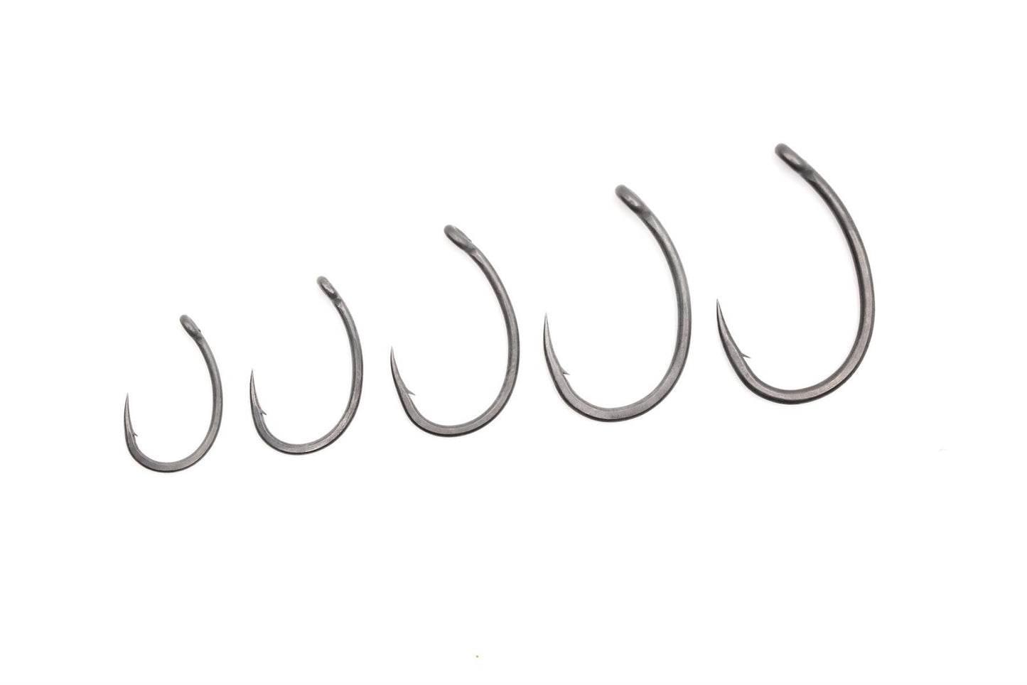 Korda Krank X Micro Barbed Hooks