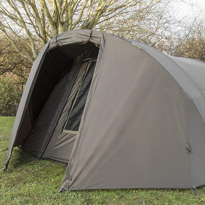 Avid Carp Ascent Bivvy - One Man