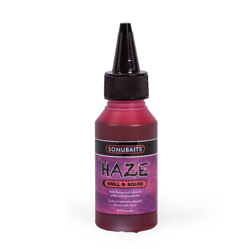 Sonubaits Haze Liquid