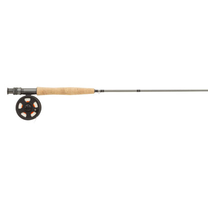 Greys K4ST Fly Rod & Reel Combo