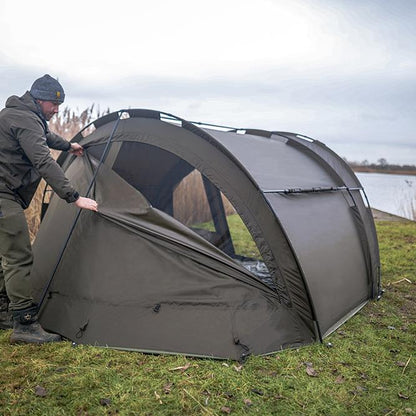 Avid Carp Ascent Bivvy - One Man