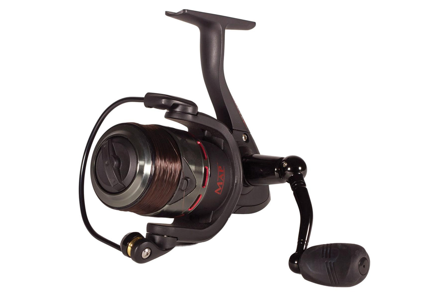 MAP Carptek ACS Reel